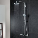 GROHE EUPHORIA sprchový systém 27296001