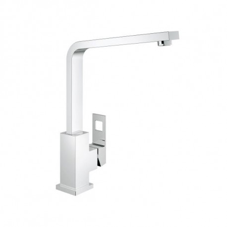 Grohe Eurcube drezová batéria chróm 31255000TR01