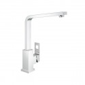 Grohe Eurcube drezová batéria chróm 31255000TR01