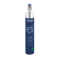 GROHE BLUE fľaša tlaková CO2 425g, 40920000