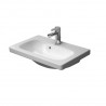 DURAVIT Dura Style umývadlo nábytkové 63,5 x 40 cm 23376300001