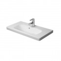 DURAVIT Dura Style umývadlo nábytkové 78,5 x 40 cm 2337780000