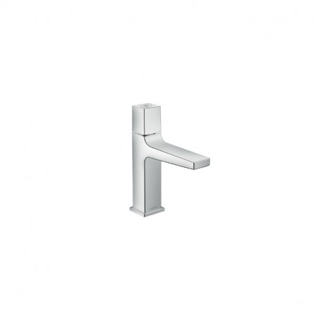 Hansgrohe Metropol umývadlová batéria Select 110 s výpusťou Push-Open chróm, 32571000