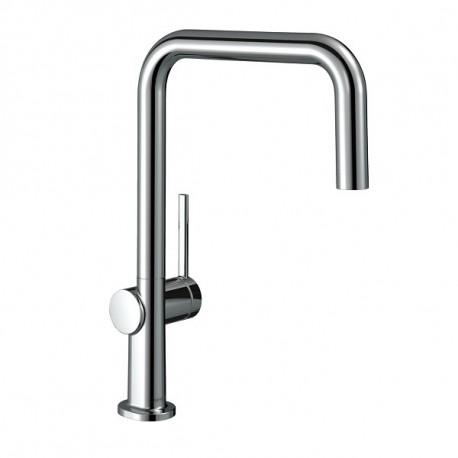 Hansgrohe Talis M54 drezová batéria U 220 1jet EcoSmart, chróm 72844000