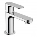 Hansgrohe Rebris S umývadlová batéria, CoolStart, s výpusťou, chróm, 72513000