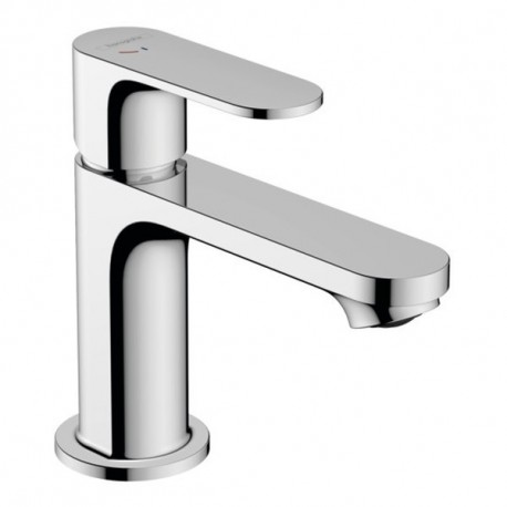 Hansgrohe Rebris S umývadlová batéria, CoolStart, s výpusťou kov, chróm, 72584670