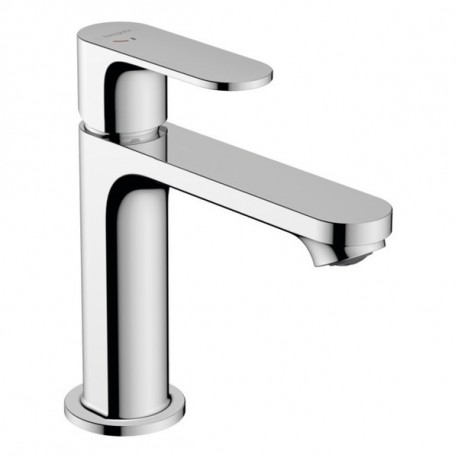 Hansgrohe Rebris S umývadlová batéria 110, CoolStart, EcoSmart+, s výpusťou, chróm, 72588000