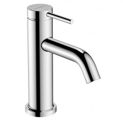 HANSGROHE Tecturis S 80 batéria umývadlová stojanková s odtokovou súpravou s tiahlom chróm 73302000