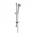 Hansgrohe Croma 100 sprchový set Multi 3jet so sprchovou tyčou 65cm chróm, 27775000