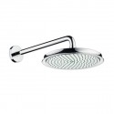 Hansgrohe Raindance Classic hlavová sprcha 240 Air chróm so sprchovým ramenom 390mm chróm 27424000