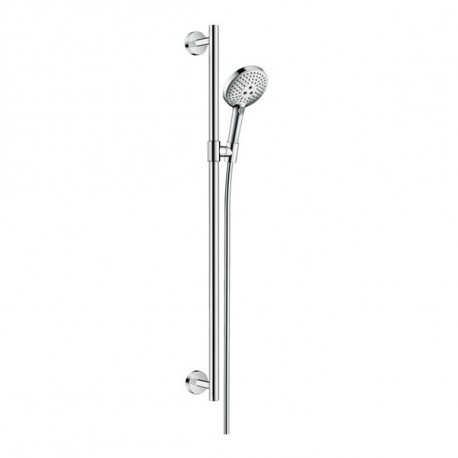 Hansgrohe Raindance Select S sprchový set 120 3jet Unica´Comfort 0,90 m chróm, 26322000