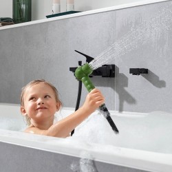 Hansgrohe JOCOLINO sprcha ručná detská 2 jet krokodíl 28788570