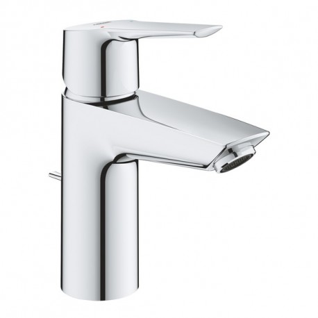 Grohe QuickFix Start umývadlová batéria s výpusťou, chróm, 24209002