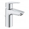 Grohe QuickFix Start umývadlová batéria s výpusťou, chróm, 24209002