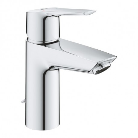 Grohe QuickFix Start umývadlová batéria s retiazkou, chróm 32277002