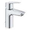 Grohe QuickFix Start umývadlová batéria s retiazkou, chróm 32277002