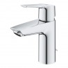 Grohe QuickFix Start umývadlová batéria s retiazkou, chróm 32277002