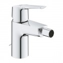 Grohe QuickFix Start bidetová batéria s retiazkou, chróm 32281002