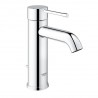 Grohe Essence umývadlová batéria s výpusťou, chróm 23591001