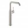 GROHE Essence umývadlová batéria XL, SuperSteel, 32901DC1