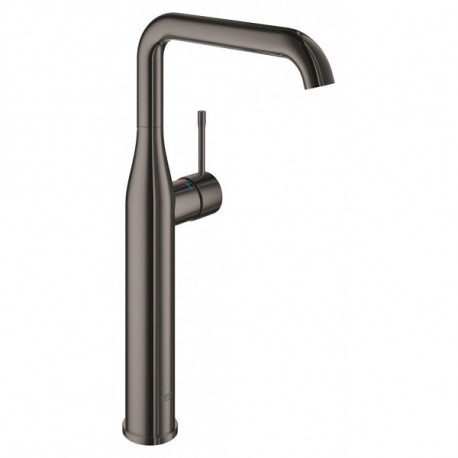 GROHE Essence umývadlová batéria XL, Hard Graphite, 32901A01