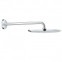 Grohe Rainshower hlavová sprcha 310 1jet s ramenom 442mm, chróm, 26257000