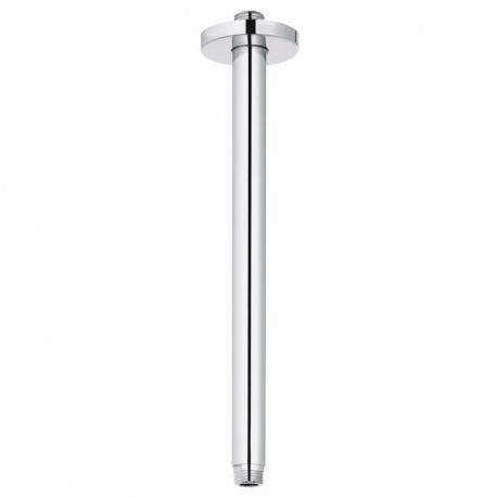 Grohe Rainshower stropné sprchové rameno 292 mm chróm 28497000