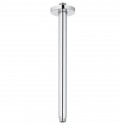 Grohe Rainshower stropné sprchové rameno 292 mm chróm 28497000