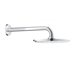 Grohe Rainshower hlavová sprcha Cosmopolitan 210 1jet s ramenom 286 mm, chróm, 26052000