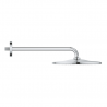 Grohe Rainshower hlavová sprcha 310 Mono 1jet s ramenom 422 mm, chróm, 26557000