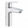 Grohe QuickFix Start umývadlová batéria s výpusťou, chróm, 23455002