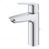 Grohe QuickFix Start umývadlová batéria s výpusťou, chróm, 23455002