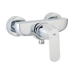 Grohe Eurosmart Cosmopolitan sprchová batéria, na stenu, chróm 32837000