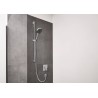 Hansgrohe Finoris sprchová batéria pod omietku, chróm, 76615000