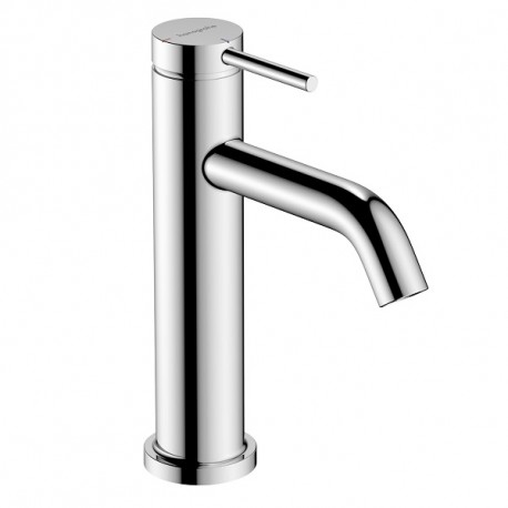 HANSGROHE Tecturis S 110 batéria umývadlová stojanková, CoolStart, EcoSmart+, chróm 73312000