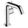 HANSGROHE Tecturis S 110 batéria umývadlová stojanková, CoolStart, EcoSmart+, chróm 73321000