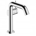 HANSGROHE Tecturis S 150 batéria umývadlová stojanková s odtokovou súpravou Push-Open chróm 73340000