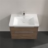 Villeroy & Boch SUBWAY 3.0 skrinka pod umývadlo 772 x 576 x 478 mm, Arizona Oak, C57400VH