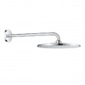 Grohe Rainshower hlavová sprcha 310 Mono EcoJoy, s ramenom 422 mm, chróm 26558000