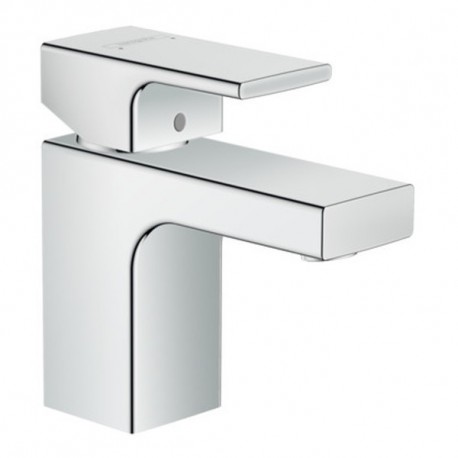 Hansgrohe Vernis Shape umývadlová batéria 70, EcoSmart, chróm, 71567000