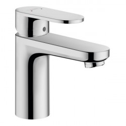 Hansgrohe Vernis Blend páková umývadlová batéria 100 EcoSmart, chróm, 71580000