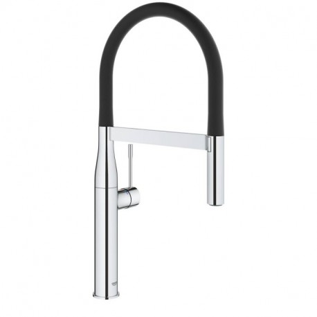 Grohe Essence drezová batéria s flexibilným ramenom, s prepínačom, chróm 30294000