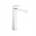 Grohe EUROCUBE umývadlová batéria, chróm 23406000