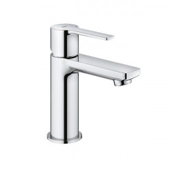 Grohe Lineare umývadlová batéria XS, s výpusťou Push-Open,chróm 23791001