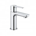 Grohe Lineare umývadlová batéria XS, s výpusťou Push-Open,chróm 23791001