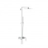 GROHE Euphoria sprchový systém 23147001