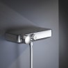 Grohe Grohtherm SmartControl termostatická sprchová batéria chróm 34719000