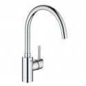 Grohe Concetto drezová batéria, chróm 32661003