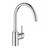 Grohe Concetto drezová batéria, chróm 32661003