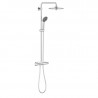 Grohe Vitalio joy sprchový systém 260, s termostatom 3 prúdy chróm 26403001